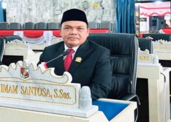 DPRD Lampura Minta Dinkes Dan IDI Investigasi Peristiwa Di RS Maria Regina