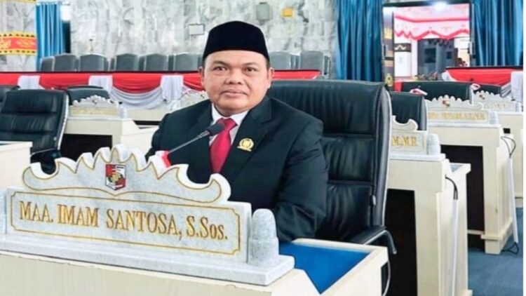DPRD Lampura Minta Dinkes Dan IDI Investigasi Peristiwa Di RS Maria Regina
