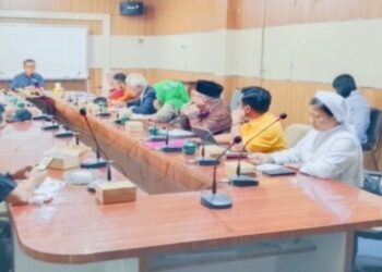 Dipanggil DPRD, RS Maria Regina Jelaskan Prihal Kematian Supaino