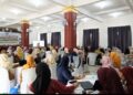 Disdik Lampura Gelar Bimtek Penguatan Digitalisasi Dan Peningkatan Kompetisi Pendidik PAUD